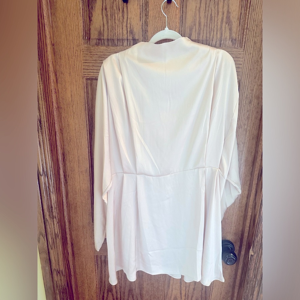 Sexy HM mini dress size XL